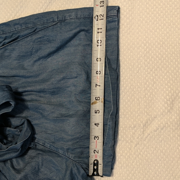 Tencil Short - Picture 5 of 6